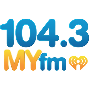 Listen to 104.3 MYFM in the App