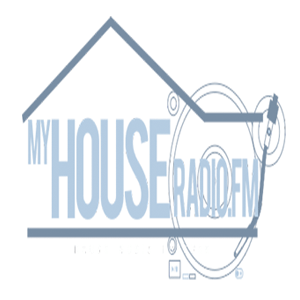 Listen to My House Radio in the App