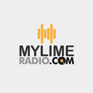 Listen to MyLimeRadio in the App