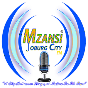 Listen to Mzansi Joburg City FM in the App