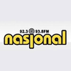 Nasional 92.3 FM