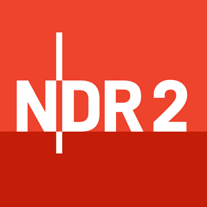 Listen to NDR 2 in the App