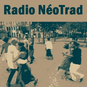 Listen to NeoTrad in the App