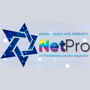 Listen to NetPro Mada Radio in the App