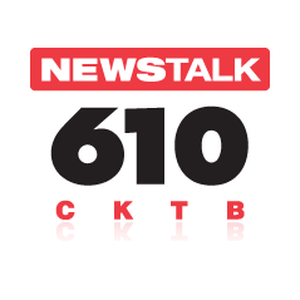 Listen to Newstalk 610 CKTB in the App