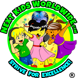 Listen to NEXT KIDS WORLDWIDE in the App