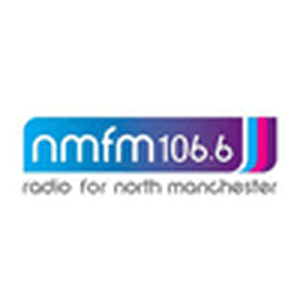 Listen to North Manchester FM 106.6 in the App