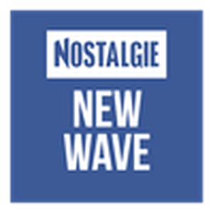 Listen to NOSTALGIE DE New Wave in the App