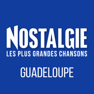 Listen to Nostalgie Guadeloupe in the App