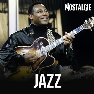 Listen to NOSTALGIE JAZZ in the App