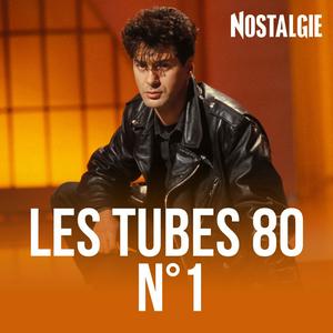 Listen to NOSTALGIE LES TUBES 80 N1 in the App