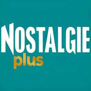 Listen to NOSTALGIE Plus in the App