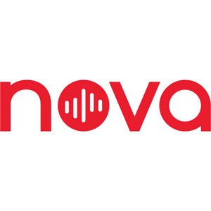 Listen to Nova 90s in the App