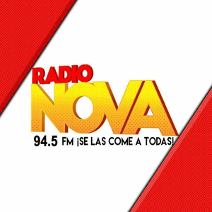 Listen to Radio Nova Piura 94.5 in the App