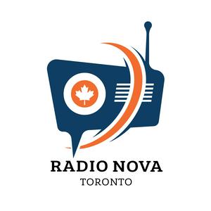 Listen to Radio Nova Toronto in the App