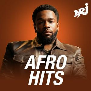 NRJ AFRO HITS