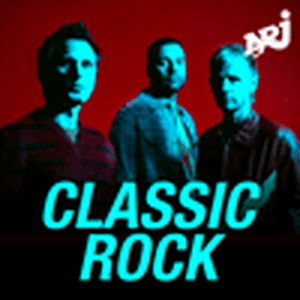 Listen to NRJ CLASSIC ROCK in the App