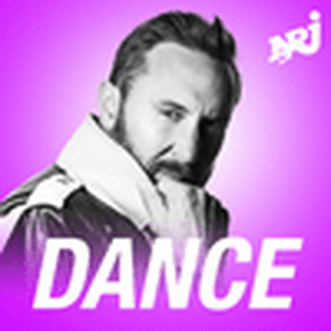 Listen to NRJ DANCE in the App