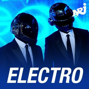 Listen to NRJ ELECTRO in the App