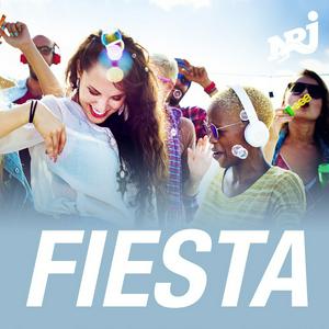 Listen to NRJ FIESTA in the App