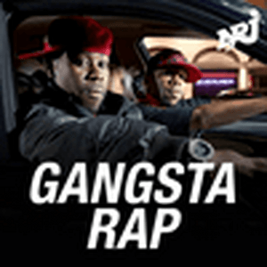 Listen to NRJ GANGSTA RAP in the App