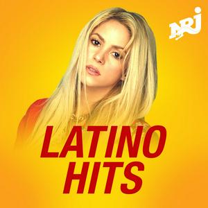 Listen to NRJ LATINO HITS in the App