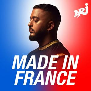 Listen to NRJ MADE IN FRANCE in the App