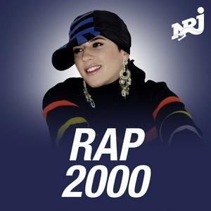 Listen to NRJ RAP 2000 in the App