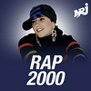 NRJ RAP 2000