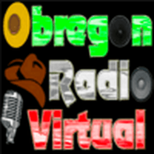 Obregon Radio Virtual