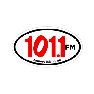 Listen to Oldies 101.1 WLMC in the App