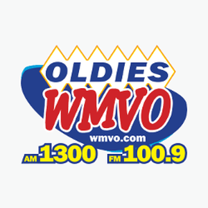 Listen to Oldies WMVO in the App