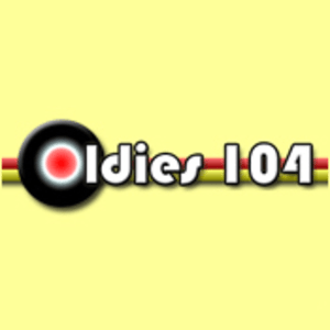 Listen to Oldies 104 in the App