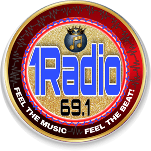 One Radio 69.1