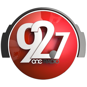 Listen to One Radio 92.7 FM in the App