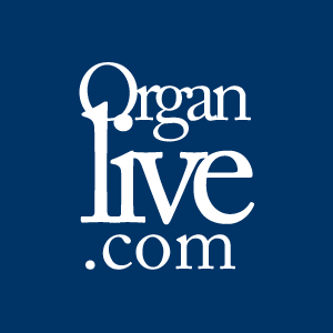 Listen to Organlive in the App