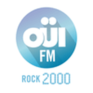 Listen to OUI FM Rock 2000 in the App