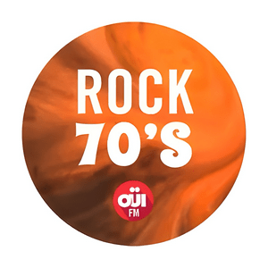 Listen to OUI FM Rock 70's in the App