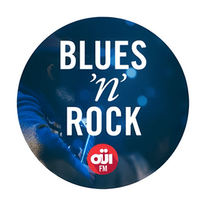 Listen to OUI FM Blues'N'Rock in the App