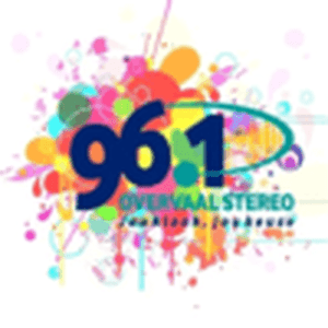 Listen to Overvaal Stereo 96.1 in the App