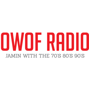 Listen to OWOF Radio in the App