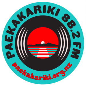 Listen to Paekakariki 88.2 FM in the App