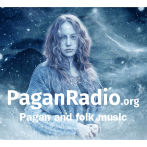 Listen to Pagan Radio in the App