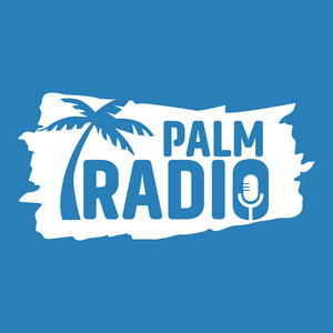 Listen to Palm Radio in the App