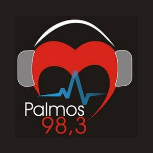 Listen to Palmos FM Παλμός Κεφαλλονιάς in the App