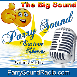 Listen to Parry Sound Eastern Shores Online Radio in the App