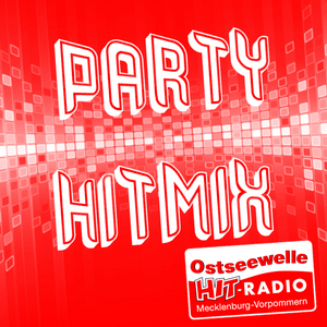 Listen to Party-Hitmix in the App