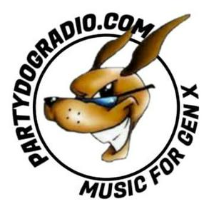 Listen to Party Dog Radio in the App