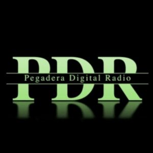 Pegadera Digital Radio