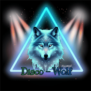 Disco-Wolf